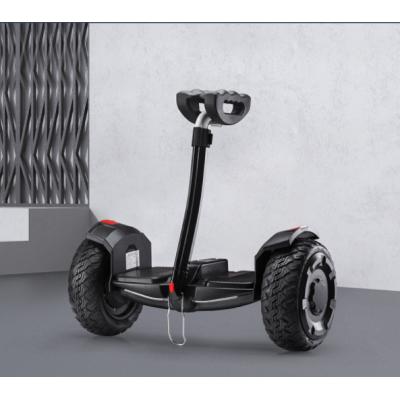 Intelligent balanced car for adults, motion-sensing car for adults, 11-inch off-road walking, big wheel for children and