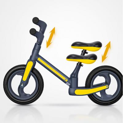 Balance bike child pedal baby child year old girl scooter bicycle