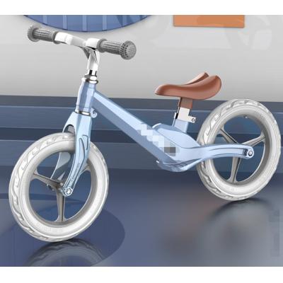 Children's balance car Pedal-less year old baby scooter toy car Bicycle walking scooter