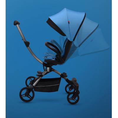 Baby stroller Seat and recline...