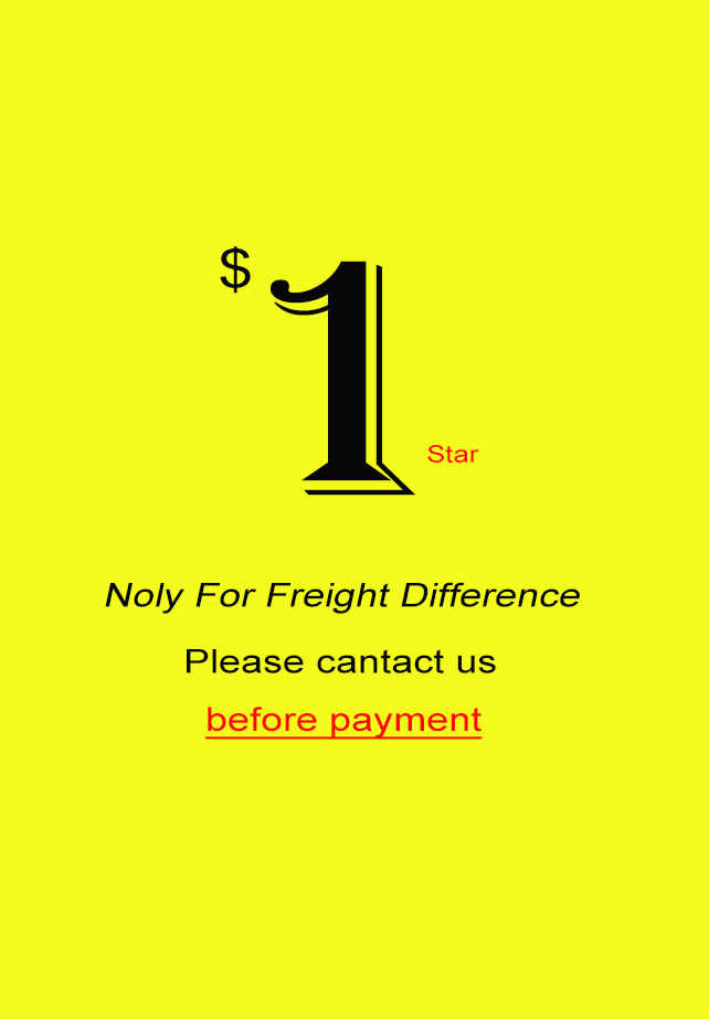freight difference