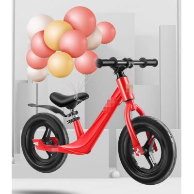 Children's balance bike pedal less 1-3-6 year old baby slide scooter toddler toy car